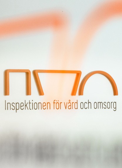 IVO:s logotyp.